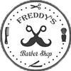 Freddy's Barber Shop